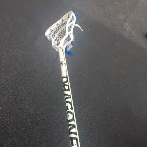 Used Dragonfly 6