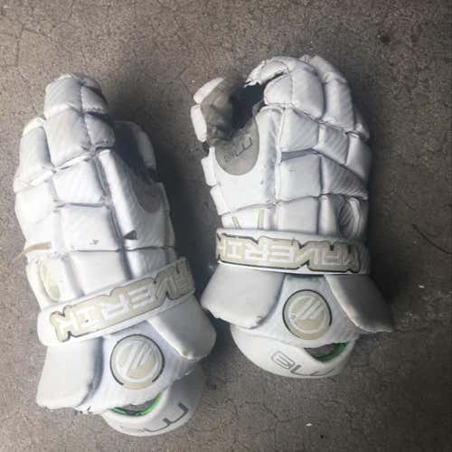 Used M3 Gloves