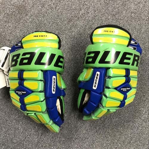 Supreme 3000 LE ROLLER HOCKEY GLOVE