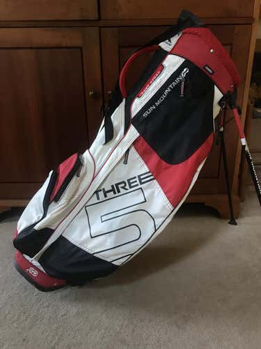 Sun Mountain Three 5 Golf Bag