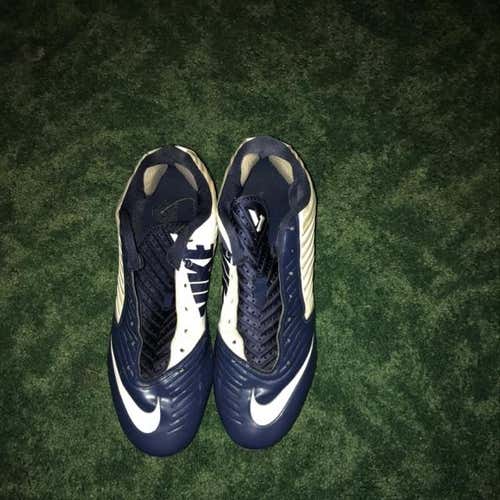 Nike  Vapor Speed Cleats