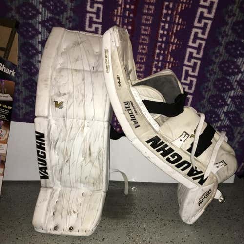 Vaughn V6 1100 34+2