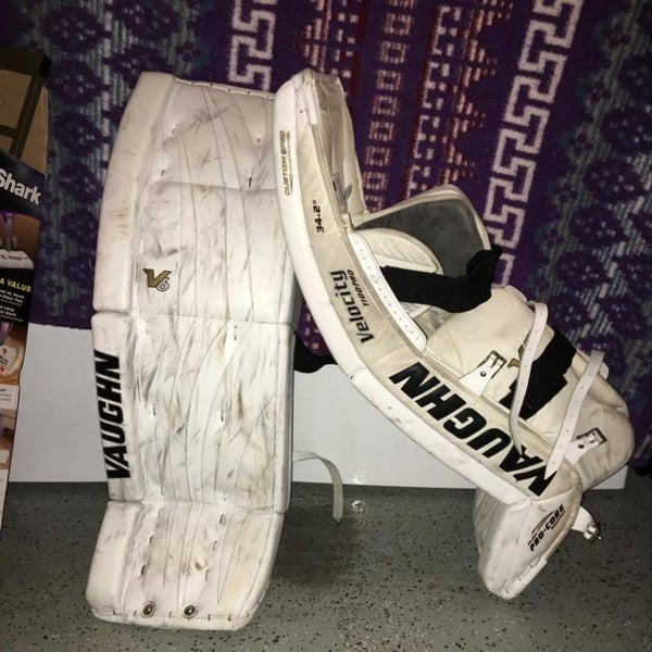 Vaughn V6 1100 34+2