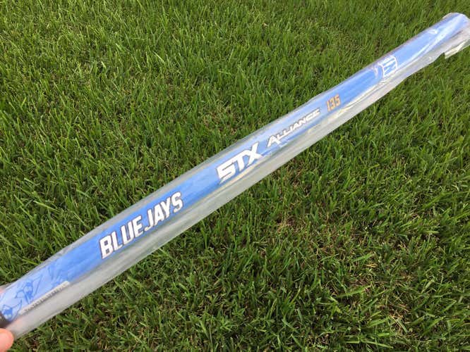 Johns Hopkins STX Alliance 135 Brand New in Bag w/ Tags