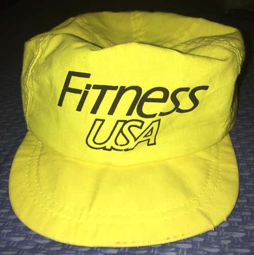 Retro Fitness USA SnapBack