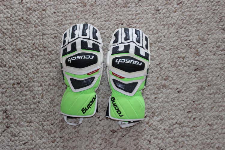 BRAND NEW Reusch Gloves Size 8