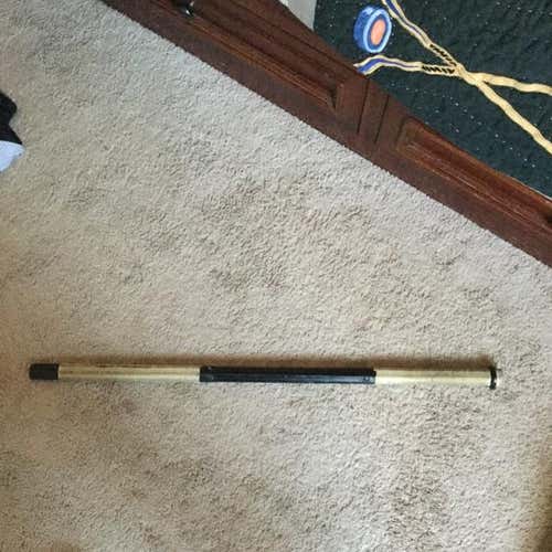 Maverick Union Shaft