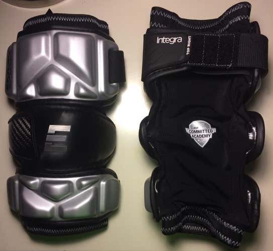 LIMITED EDITION Epoch Integra Arm Guards