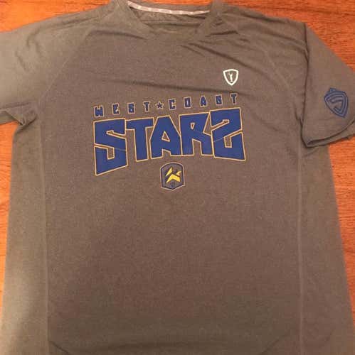 West Coast Starz Adrenaline Shooter