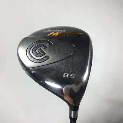 CLEVELAND HIBORE DRIVER