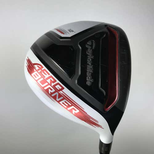 TAYLORMADE AEROBURNER MINI TP DRIVER
