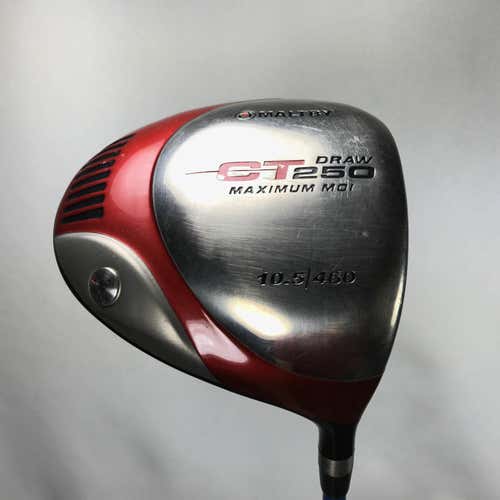 MALTBY CT 250 DRAW DRIVER