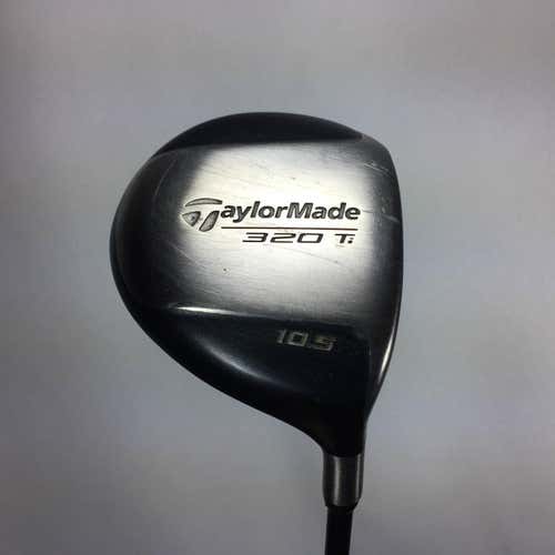 TAYLORMADE 320 TI DRIVER
