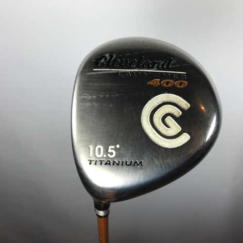 LH CLEVELAND LAUNCHER 400 DRIVER