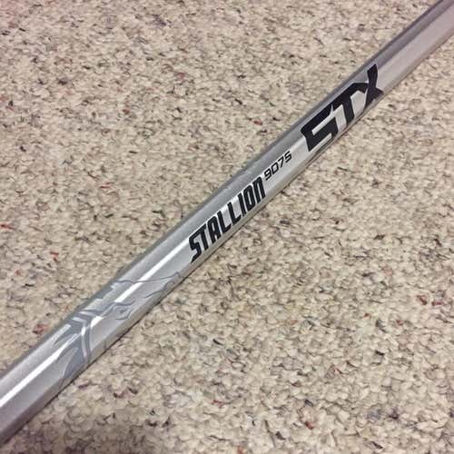 STX Stallion 9075 Attack Shaft New W/o Tag
