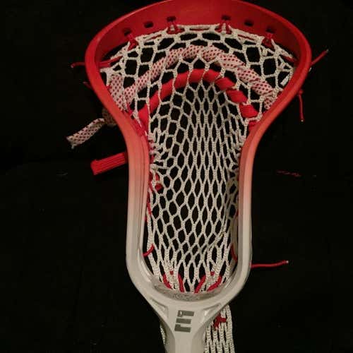 Epoch Sequel Strung With SK Type 2 S Mesh (For Sale only