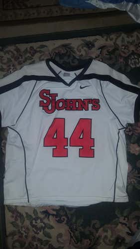 St Johns Jersey