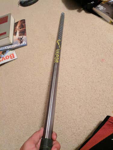 Nike Vapor Attack Shaft