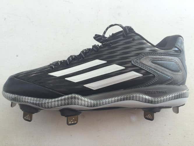 New Adidas  Cleats