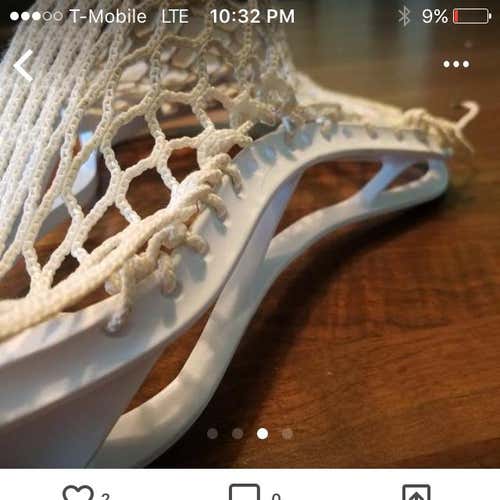 FOR A TRADE