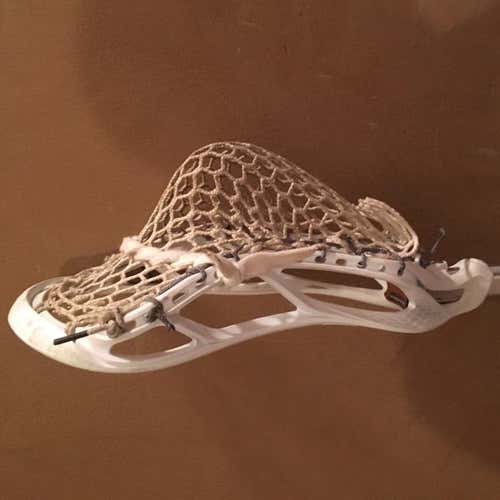 STX Stallion 700 With STX Memory Mesh
