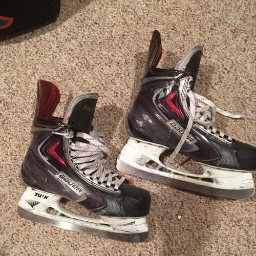Pro Stock Apx2 Skates 7.5