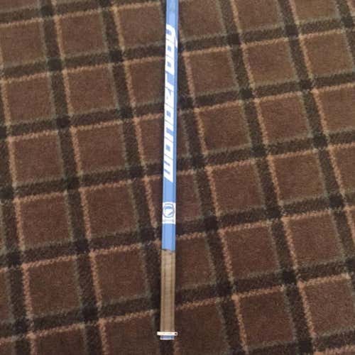 BLUE MAVERIK WONDERBOY NO DENTS OR DINGS!!