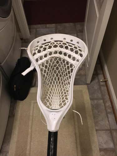 New optik without Jewel