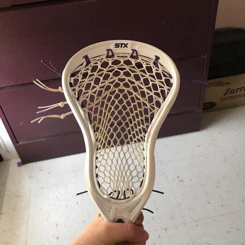 Stx Hammer 500