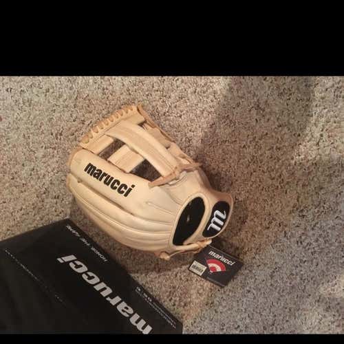 Marucci Founders Series 11.75 Brand New