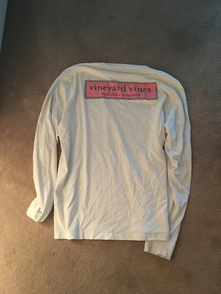 Vineyard Vines Classic Tee