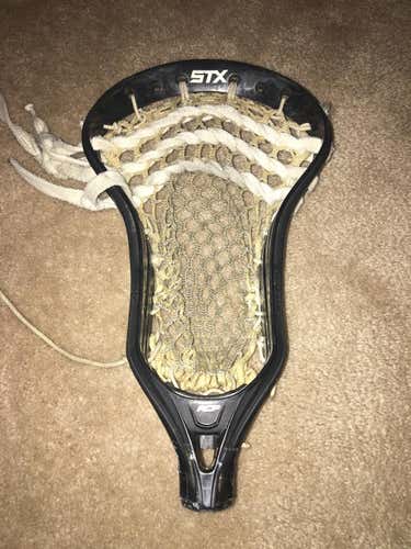 Two STX Surgeon 10s