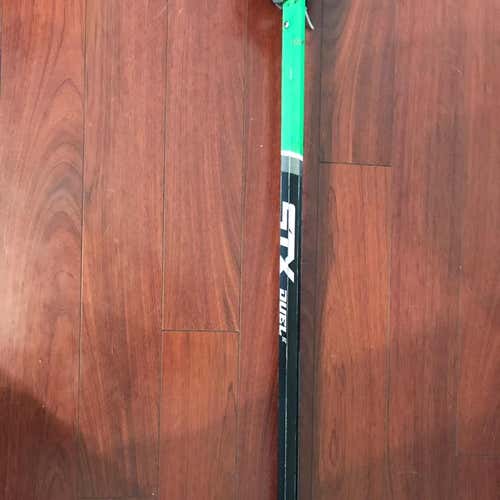 STX Duel Complete Stick
