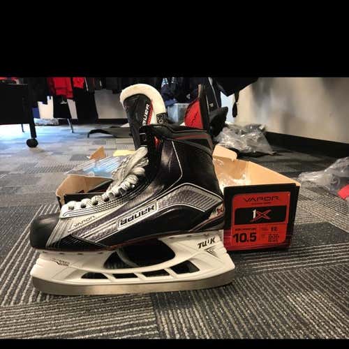 Brand new Pro Stock UMaine 1x Skates 10.5 EE