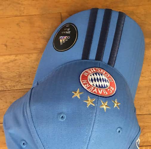 Adidas Bayern Hat