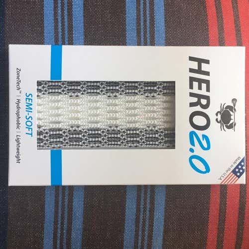 New Zone Striker Hero 2.0