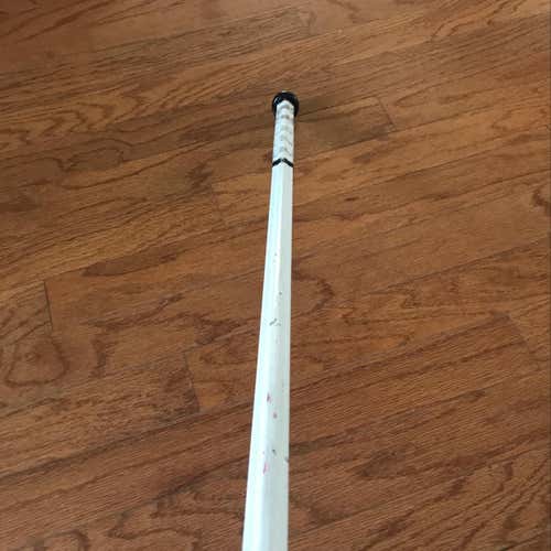 Gait Polar Ice Shaft