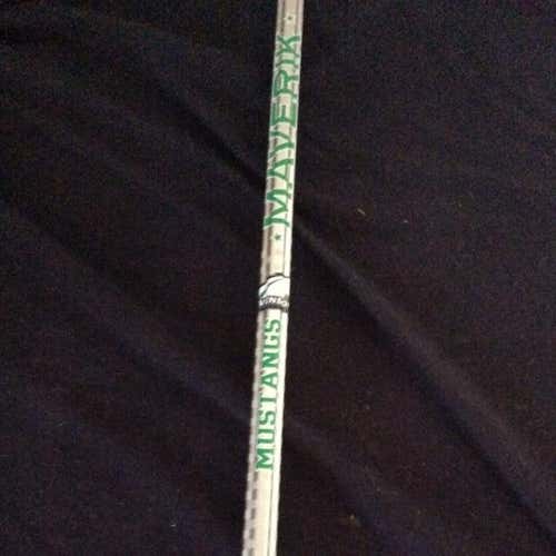 Maverik H2 Stevenson University