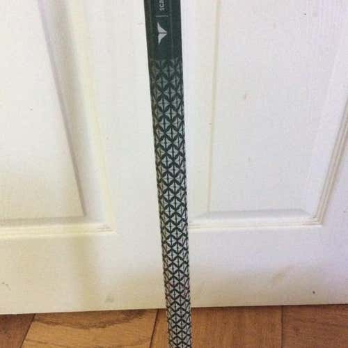 Green Scandium Swizzle
