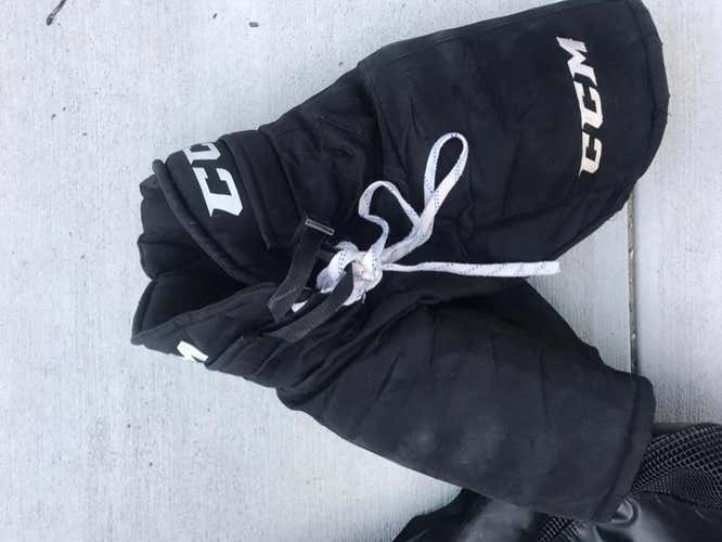 CCM Pro stock pants