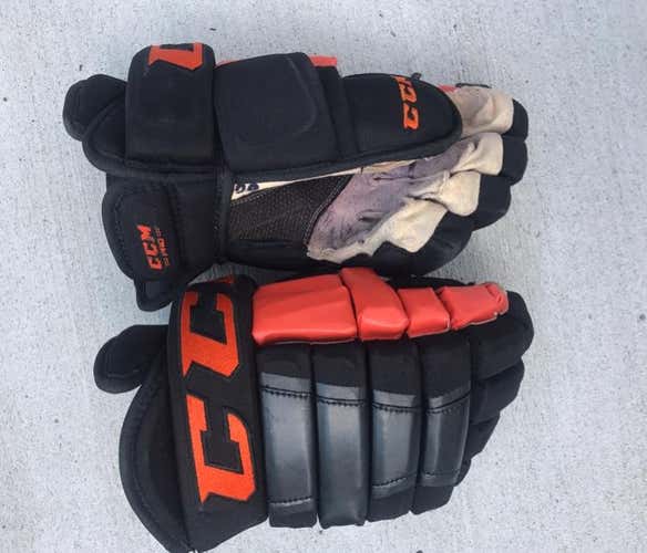 CCM Pro stock 4 rolls