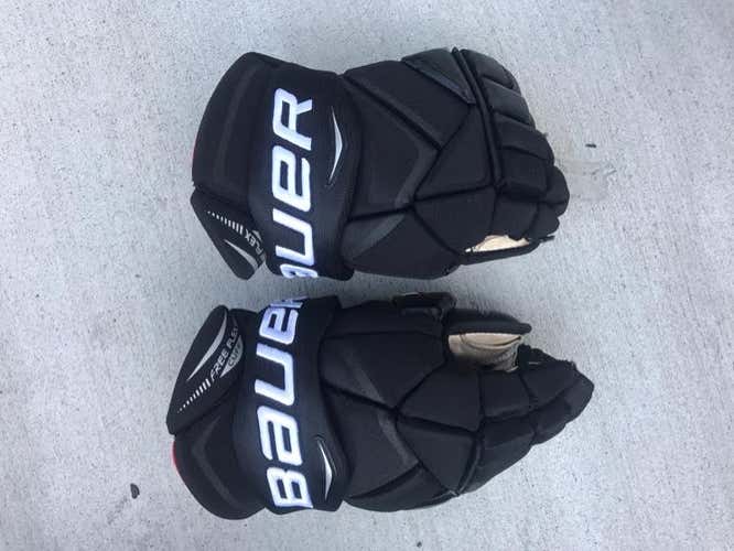 Bauer 1x Gloves