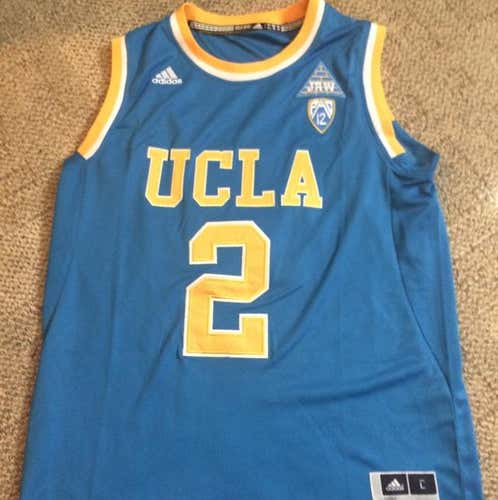 Lonzo Ball UCLA College Jersey