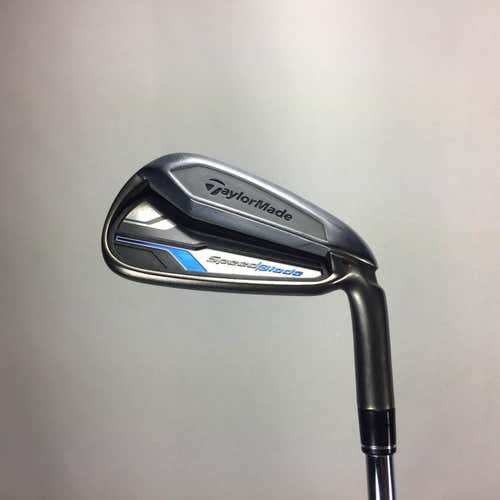 TAYLORMADE SPEEDBLADE IRON SET