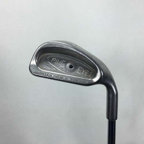 PING EYE 2 IRON SET