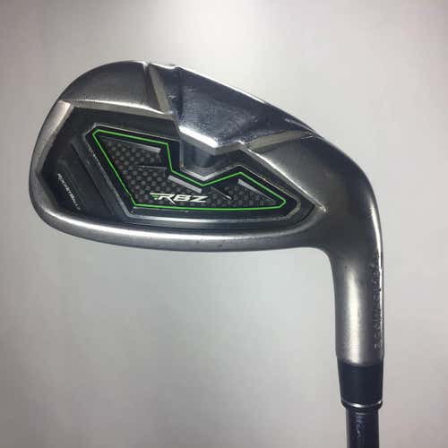 TAYLORMADE RBZ IRON SET
