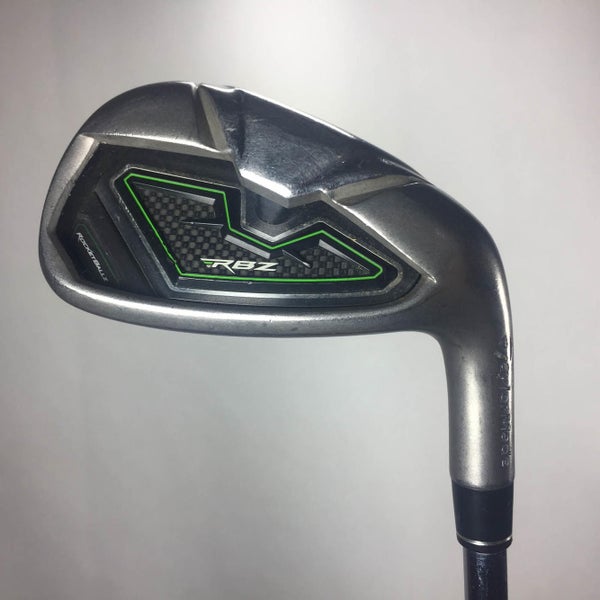 TAYLORMADE RBZ IRON SET