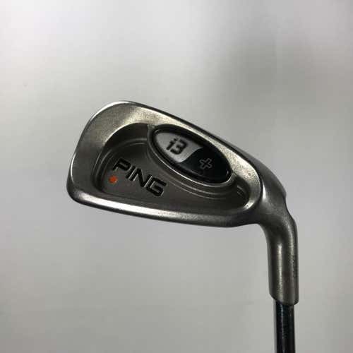 PING I3 + IRON SET