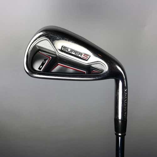 ADAMS IDEA SUPER S IRON SET