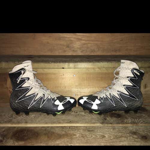 Used UA Highlights